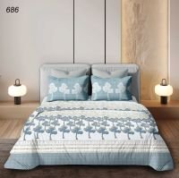 Bed Linen & Furnishing 