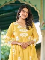 KURTA  AND SUITS SET