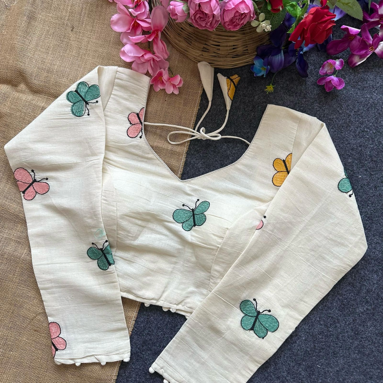Blouse