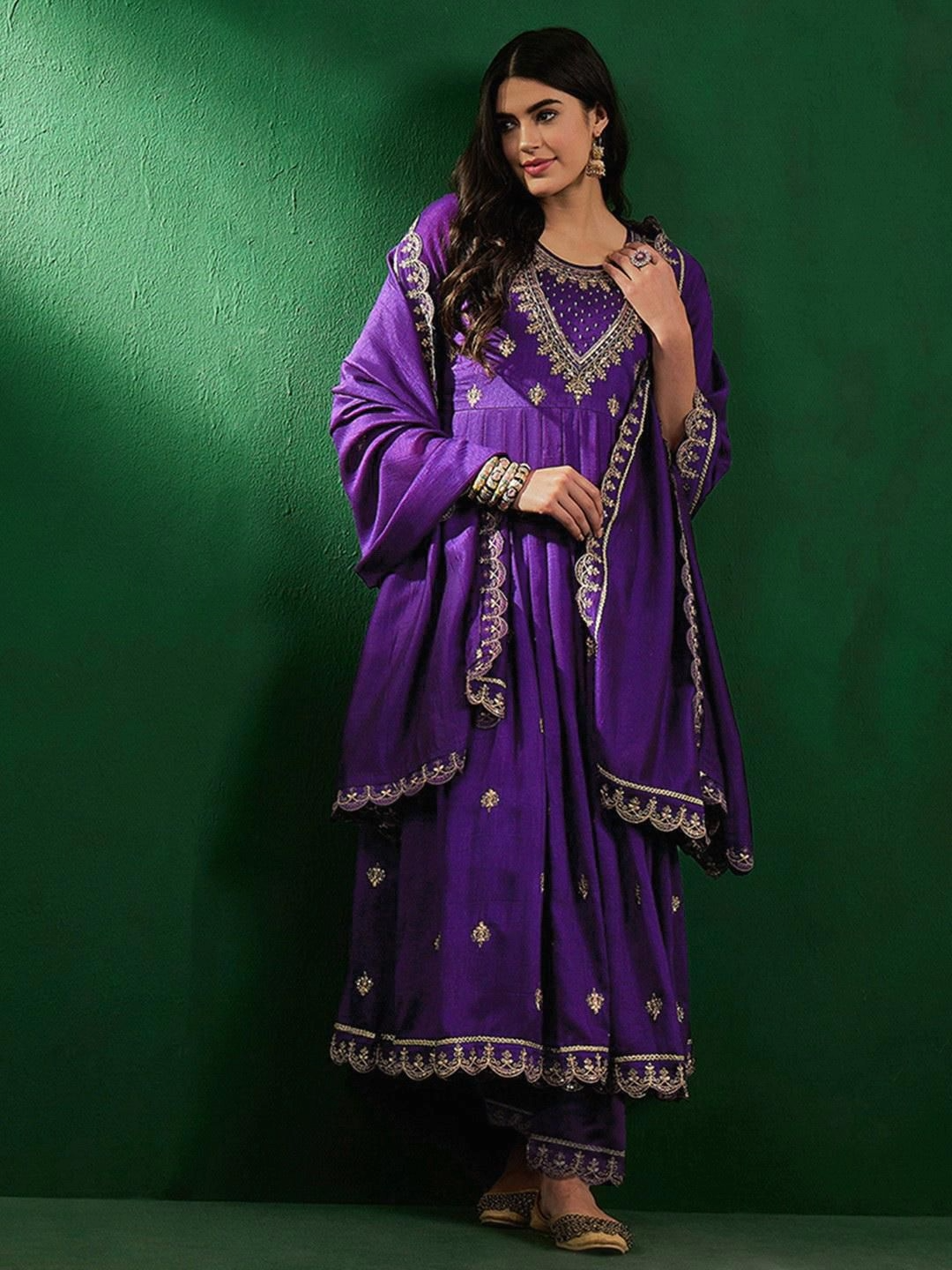 KURTA  AND SUITS SET