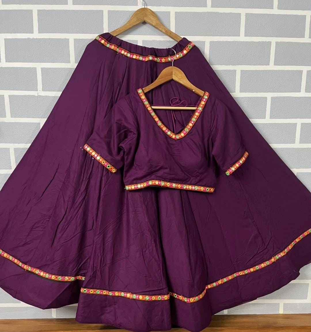 Lehenga Choli