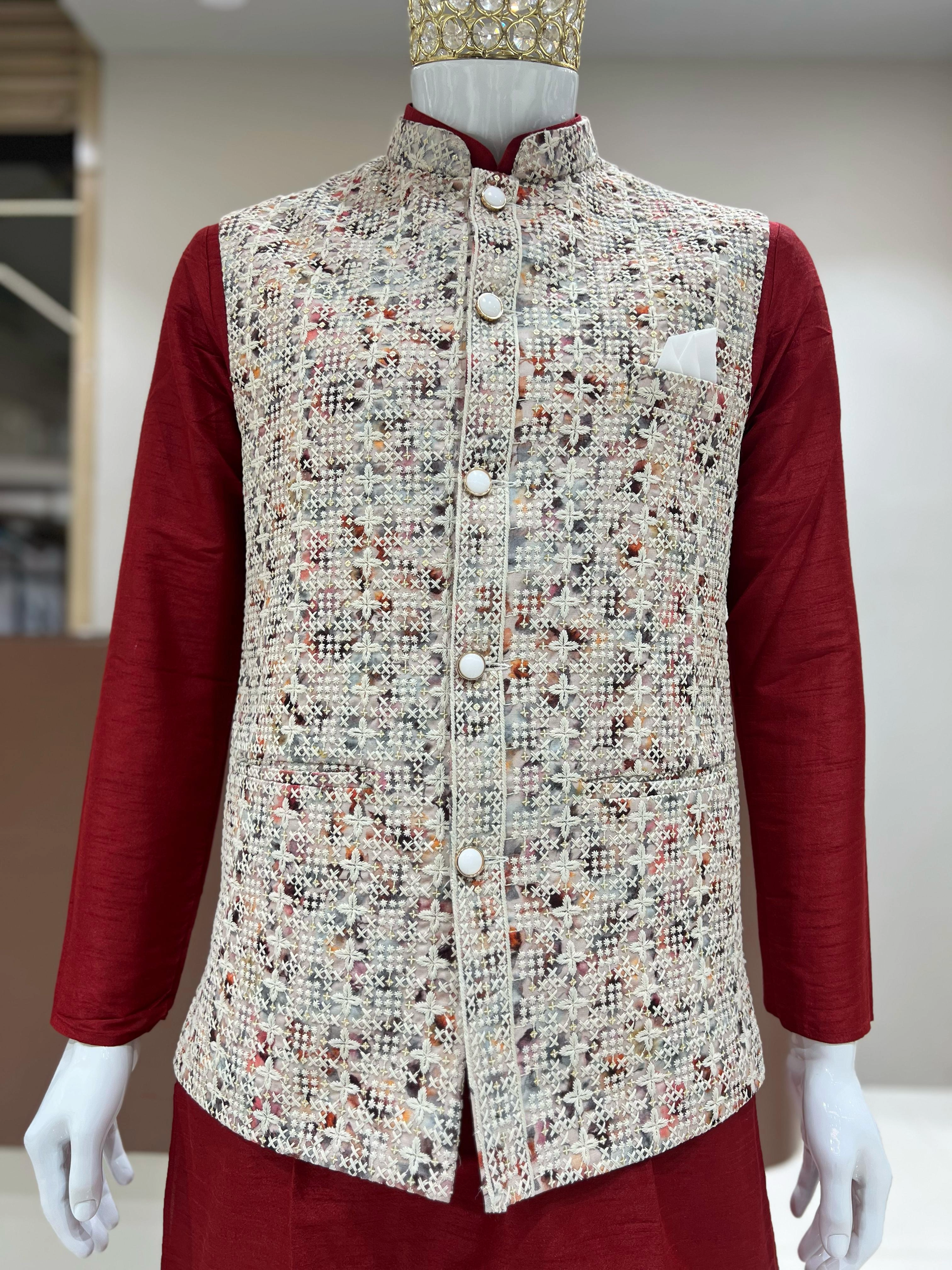 Men's Wear 
