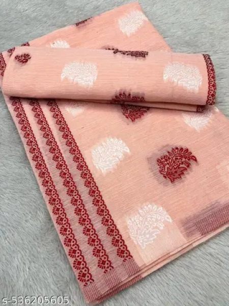 Kesapat cotton Assamese  Mekhela Sador  Kesapat cotton