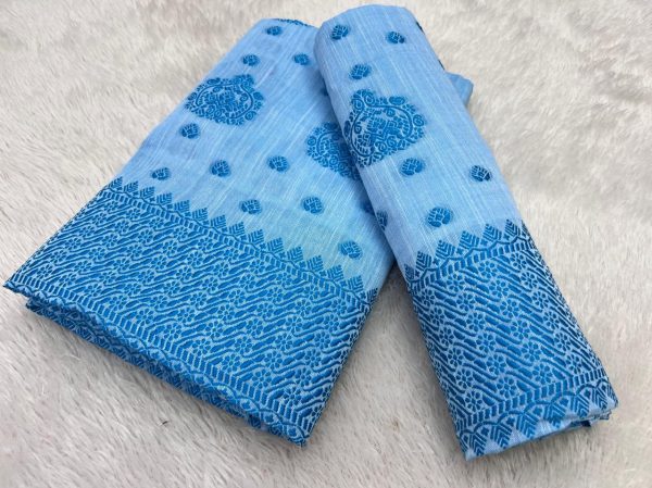 Kesapat cotton Assamese  Mekhela Sador  Ac Cotton 