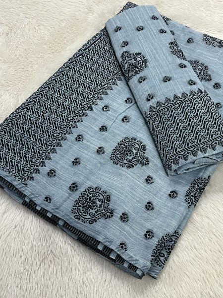 Kesapat cotton Assamese  Mekhela Sador  Ac Cotton 