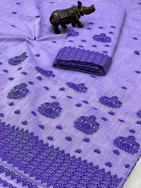 Kesapat cotton Assamese  Mekhela Sador  Kesapat cotton
